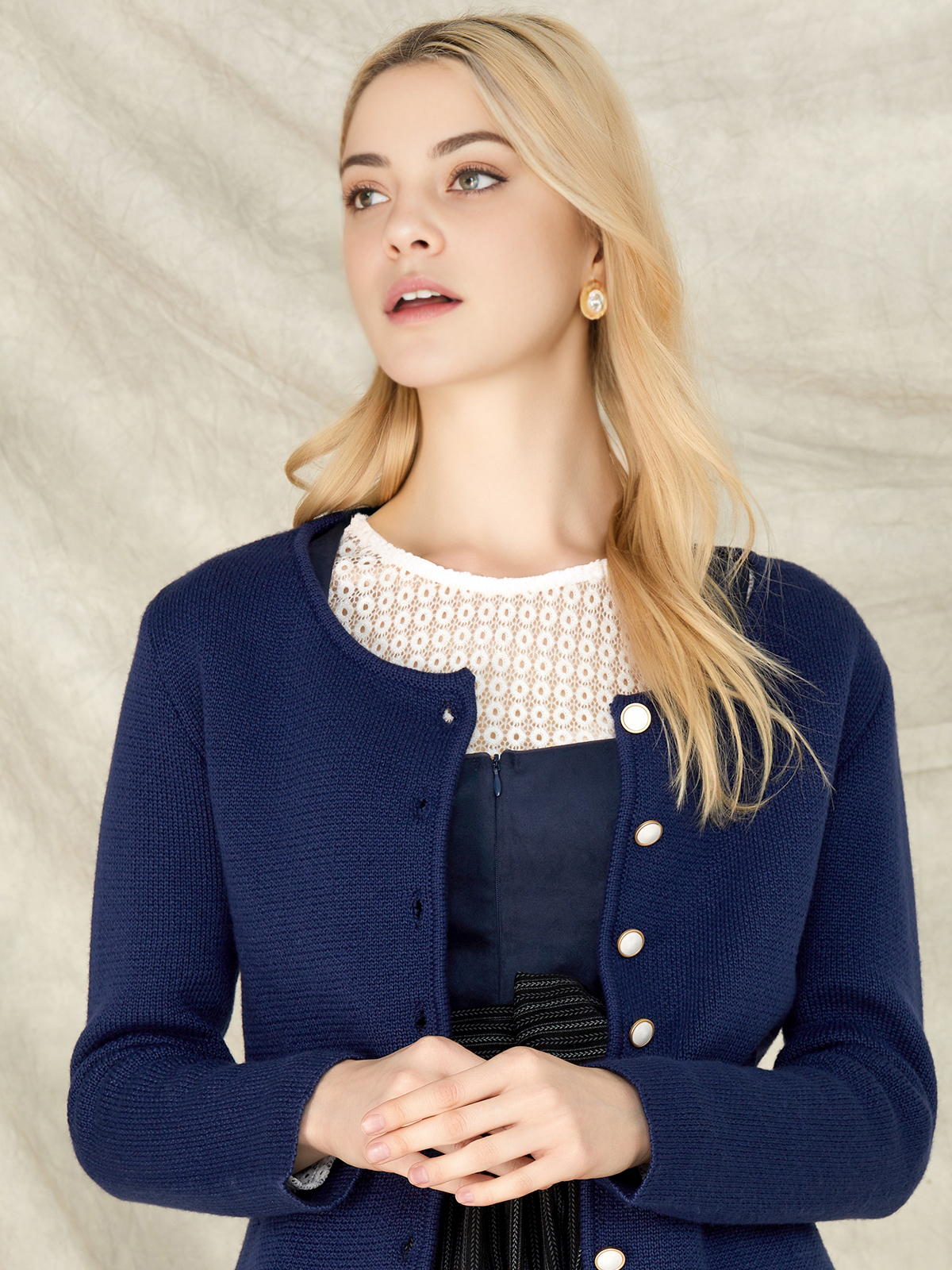 Dirndl in Beige – ein zeitloser Klassiker