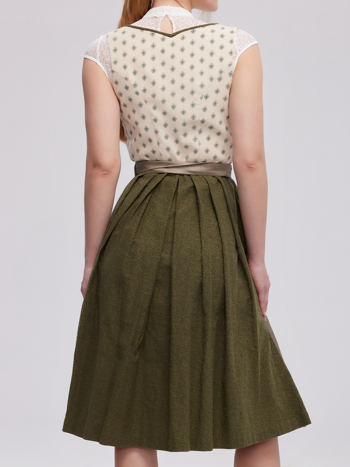 Stylischer weißer Body Kurzarm Damen